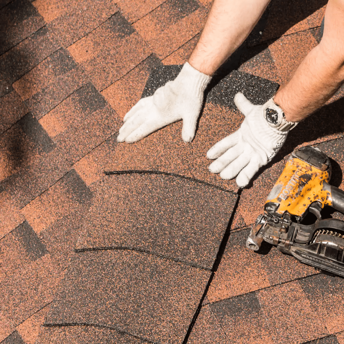 Asphalt Membrane Metals Images