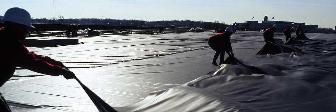 Asphalt Membrane Metals Images