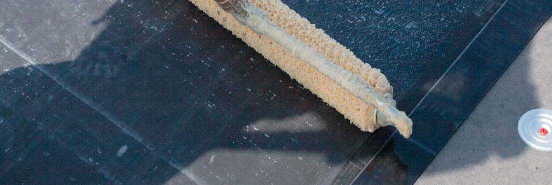 Asphalt Membrane Metals Images