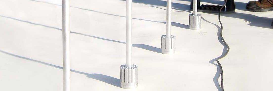 Asphalt Membrane Metals Images