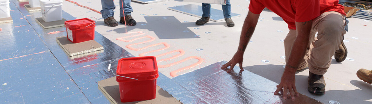 Asphalt Membrane Metals Images