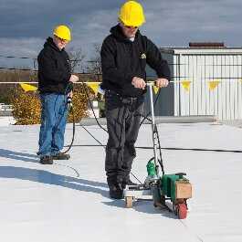 Asphalt Membrane Metals Images