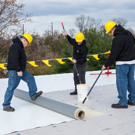 Asphalt Membrane Metals Images