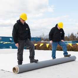 Asphalt Membrane Metals Images