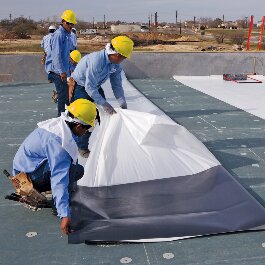 Asphalt Membrane Metals Images