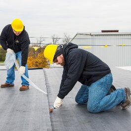 Asphalt Membrane Metals Images