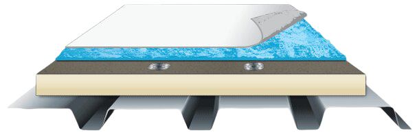 Asphalt Membrane Metals Images