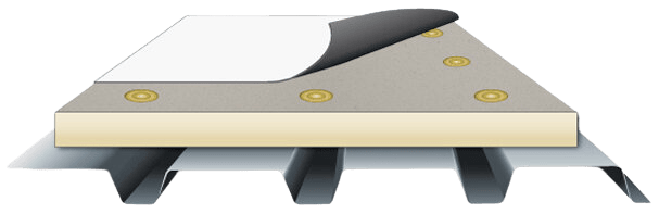 Asphalt Membrane Metals Images