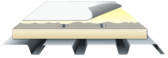 Asphalt Membrane Metals Images