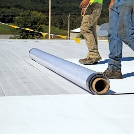 Asphalt Membrane Metals Images