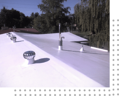 Asphalt Membrane Metals Images