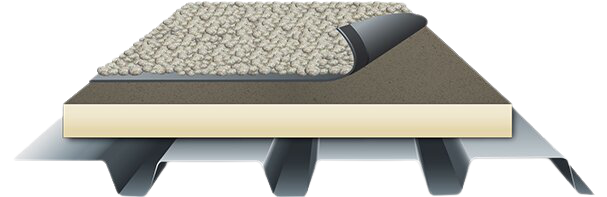 Asphalt Membrane Metals Images