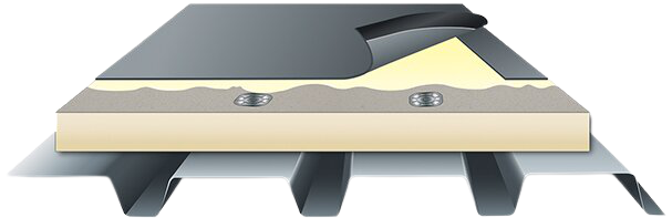 Asphalt Membrane Metals Images