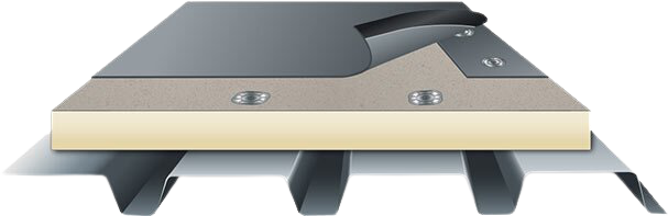 Asphalt Membrane Metals Images