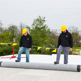 Asphalt Membrane Metals Images